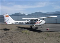 Salvador  de la Rubia  ( Marbella Spotters ). Click to see full size photo