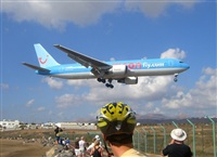 Adrin Alonso Lemes - Lanzarote Spotters. Click to see full size photo