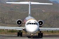 Ayoze Santana Mendez - Canary Islands Spotting. Haz click para ampliar