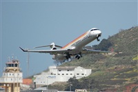 Chalo Canary Islands Spotting. Click to see full size photo
