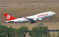 VTR - Fabin Garca (Global AirShots). Click to see full size photo