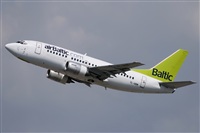 Rodrigo Carvalho - Noisy Spotters. Click to see full size photo