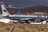 Marcos.A.S.A.Canary Islands Spotting. Haz click para ampliar