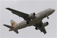 Luciano de la Rosa Gutirrez (Tenerife) Canary Islands Spotting. Haz click para ampliar