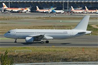 VTR - Fabin Garca (Global AirShots). Click to see full size photo