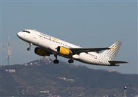 Josep Pons - Spotters Barcelona - El Prat. Click to see full size photo