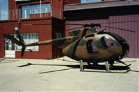 Fernando Puppio - GACETA AERONUTICA. Haz click para ampliar