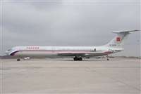 Jos Ramn Valero - Iberian Spotters. Click to see full size photo