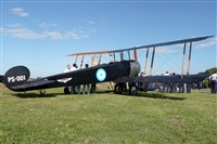 Tomas Charras - Simplemente Volar Spotters. Haz click para ampliar