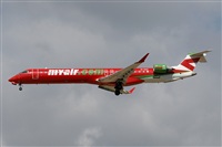 Jorge Medina - Spotters Barcelona - El Prat. Click to see full size photo