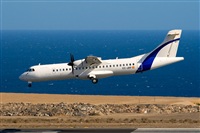 Javier de la Cruz - CANARY ISLANDS SPOTTING. Click to see full size photo