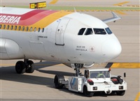 Adolfmalet-Spotters Barcelona-El Prat. Click to see full size photo