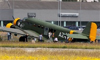 Pere  Escala - Spotters Barcelona-El Prat. Click to see full size photo