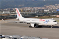 Adolfmalet-Spotters Barcelona-El Prat. Click to see full size photo