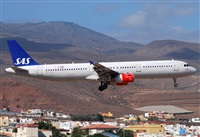 Alejandro H.L - Gran Canaria Spotters. Haz click para ampliar