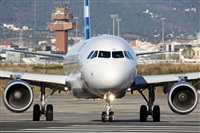 Jorge Medina - Spotters Barcelona - El Prat. Click to see full size photo