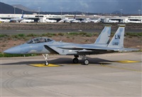 Alejandro H.L - Gran Canaria Spotters. Click to see full size photo