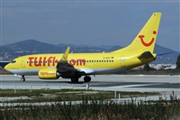 Adolfmalet-Spotters Barcelona-El Prat. Click to see full size photo