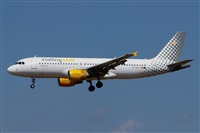 Jorge Vicente - Spotters Barcelona - El Prat. Click to see full size photo