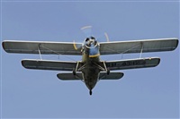 ©Barón Lezg / Gaceta Aeronáutica. Click to see full size photo ©Barón Lezg / Gaceta Aeronáutica. Click to see full size photo