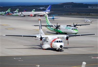 Alejandro H.L - Gran Canaria Spotters. Haz click para ampliar
