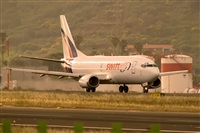 Javier de la Cruz - CANARY ISLANDS SPOTTING. Haz click para ampliar