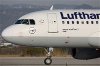 Jorge Medina - Spotters Barcelona - El Prat. Click to see full size photo