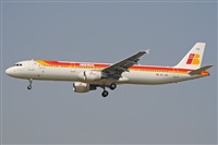 ENCARNI LPEZ- Spotters Barcelona - El Prat. Click to see full size photo