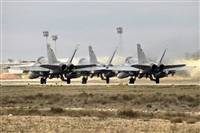 ©Barón Lezg / Gaceta Aeronáutica. Click to see full size photo ©Barón Lezg / Gaceta Aeronáutica. Click to see full size photo