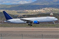 Miguel A. gueda Rguez.  (CANARY ISLANDS SPOTTING). Haz click para ampliar