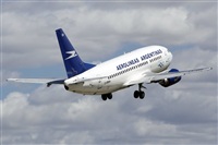 Alberto U. -Simplemente Volar Spotters-. Click to see full size photo