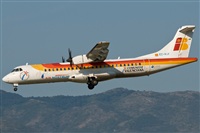 Ismael -Costa del Sol Spotters- (Fuengirola). Click to see full size photo