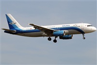 Joan Borrs - Spotters Barcelona - El Prat. Click to see full size photo