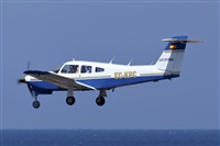 Florencio Martn Melin - Lanzarote Spotters. Click to see full size photo