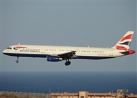 Francisco Garcia Romero - LPA. Spotter.. Haz click para ampliar