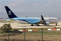 Jose Bornay - Spotters Barcelona - El Prat. Click to see full size photo