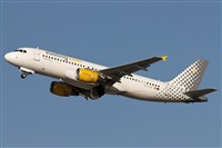 Jorge Vicente - Spotters Barcelona - El Prat. Click to see full size photo