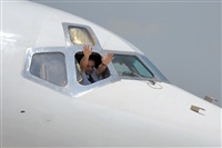 Ignacio Buiatti (Spotter Crew). Haz click para ampliar