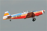 Adolfmalet-Spotters Barcelona-El Prat. Haz click para ampliar