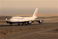 Javier de la Cruz - CANARY ISLANDS SPOTTING. Haz click para ampliar