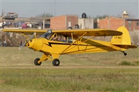 Alan Johnston -Spotter crew-. Haz click para ampliar