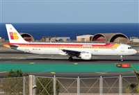 Alejandro H.L - Gran Canaria Spotters. Click to see full size photo