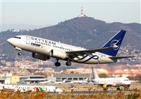 Pere  Escala - Spotters Barcelona-El Prat. Click to see full size photo