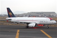 Ivn Cabrero. Spotters Mxico City. Haz click para ampliar