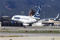 Jorge Vicente - Spotters Barcelona - El Prat. Click to see full size photo