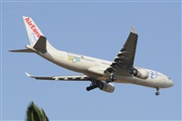 Miguel A. gueda Rguez.  (CANARY ISLANDS SPOTTING). Click to see full size photo