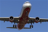 Jorge Vicente - Spotters Barcelona - El Prat. Click to see full size photo