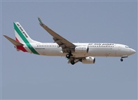 Francisco Garcia Romero - LPA. Spotter.. Click to see full size photo