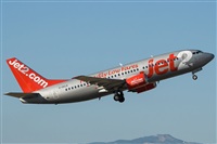 Ismael -Costa del Sol Spotters- (Fuengirola). Click to see full size photo