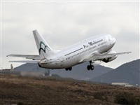 Bartolom Fernndez - Gran Canaria Spotters. Click to see full size photo